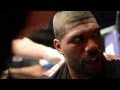 Dana White UFC 156 vlog day 1