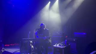 Scott H Biram (Swift Driftin’) @ Moonrunners Chicago, IL 5/6/23