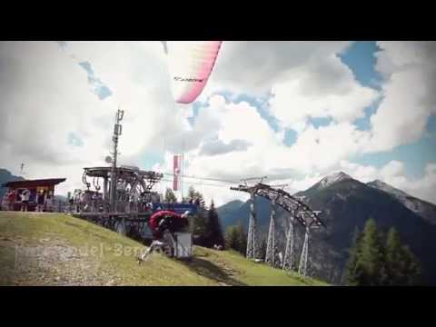 Achensee Erlebniscard