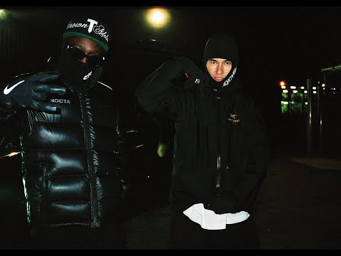 🔞[FREE] OBLADAET x TSB x OPT "AVENUE" Drill Type Beat (prod. by scxxxrpy)