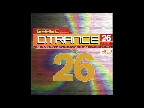 Gary D presents D.Trance 26 (2/2004) (CD3)