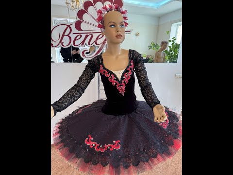 Costum pentru scena F 0241 - video 2