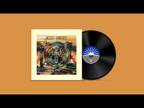 Moojo, Gabsy - Vamonos