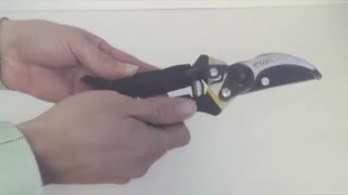 HIG 8 Inch Bypass Pruners Review