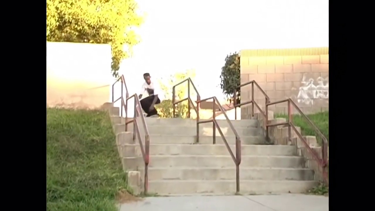 Keelan Dadd: El truco que no viste en Parental Advisory