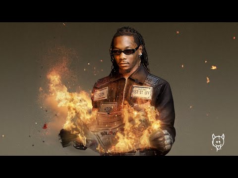 Offset Type Beat, Drake Type Beat - "Broad"