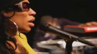 K. Michelle - When Crying Is Easy Music Video