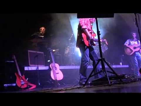 Andy Baum  - Yeah Yeah Yeah - live 2007