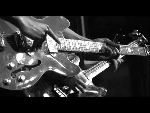 Gary Clark Jr. - Talkin' Blues Video Podcast episode 8