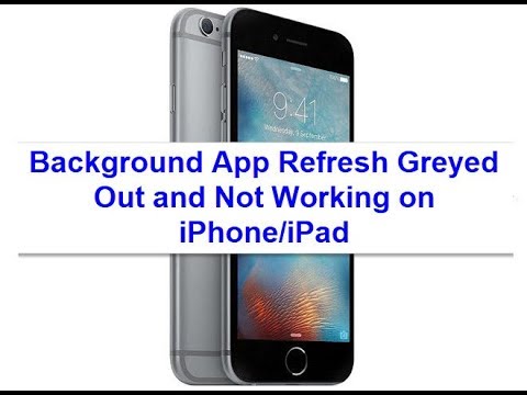 download lagu mp3 mp4 Facebook Background App Refresh Grayed Out, download lagu Facebook Background App Refresh Grayed Out gratis, unduh video klip Facebook Background App Refresh Grayed Out