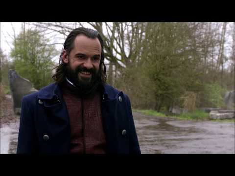 Vandal Savage Theme - Legends of Tomorrow Soundtrack