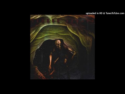 Yung Bundy - TERROR ABROAD