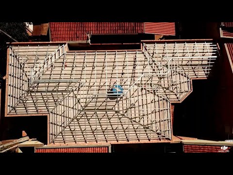 Vídeo de Paulista Calhas e Telhas em São Manuel, SP por Solutudo