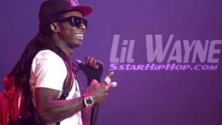 Spit- Lil Wayne Ft. Kevin Rudolf Rebirth Exclusive!!!