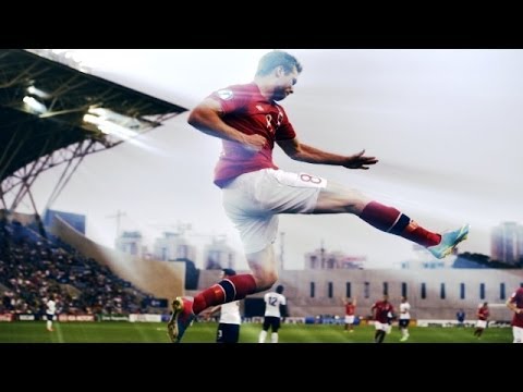 Jo Inge Berget | Welcome To Cardiff // Goals and Assists in Molde