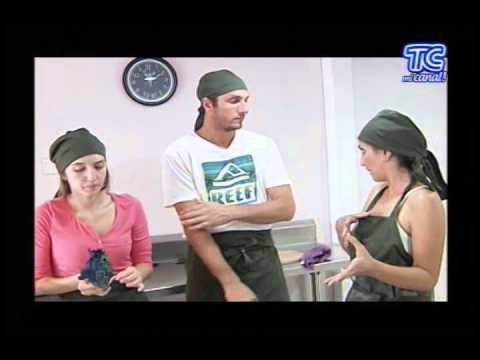 La pizza de Javier Klimowicz