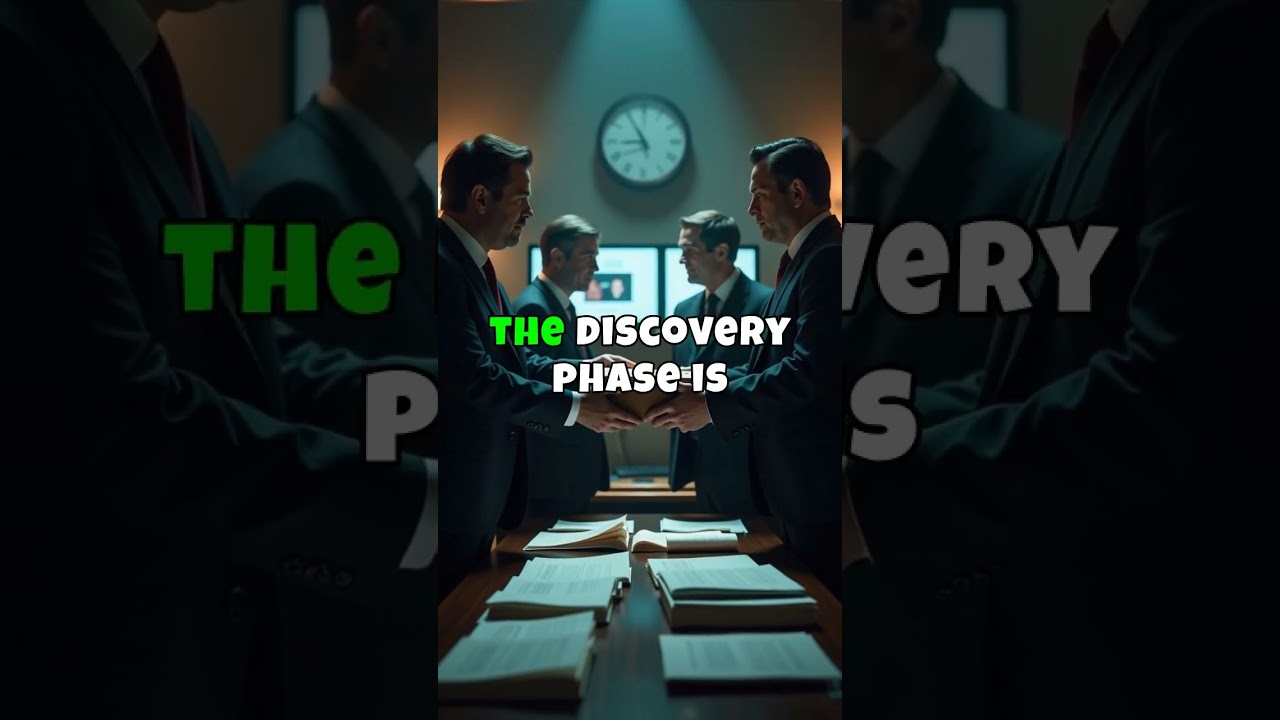 how long can a lawsuit last