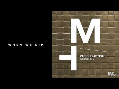 Premiere: Chris Di Perri & Domenic D'Agnelli - Be A Ghost [Moon Harbour]