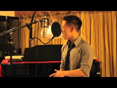 One In A Million Cover (Neyo) - Jason Chen ft. Verseatile