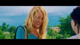 Download lagu Here comes the sun - YUNA (Savages Ending Scene, 2012) mp3