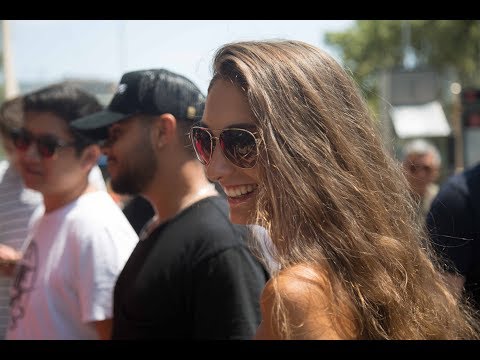 UIBS global summer school Barcelona, Spain - July 2018