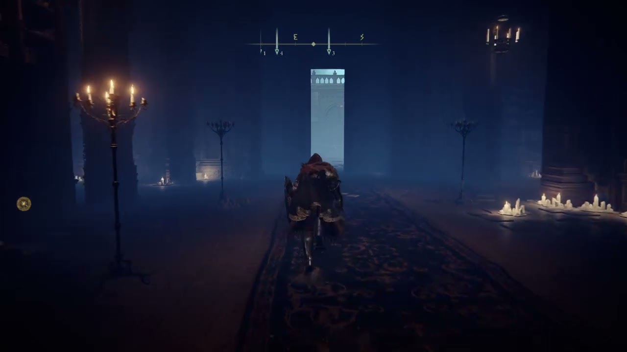 Sword of night and flame VS Moonveil (+10 stats 99)