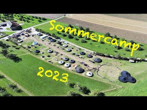 Sommercamp 2023 - Royal Rangers Ravensburg