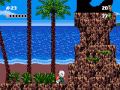 Kid Chameleon Video Walkthrough Scorpion Isle