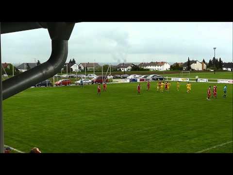 29. SPIELTAG LANDESLIGA /// FV SONTHEIM - 1.FC HEININGEN