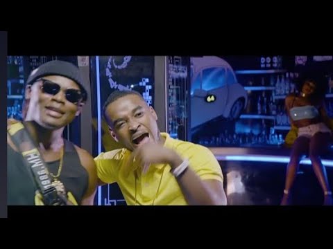 Sudi Boy ft Arrow Bwoy  ~ Nalo / Twendenalo  (Official video ) SMS Skiza 7479687 v dj Abu 254