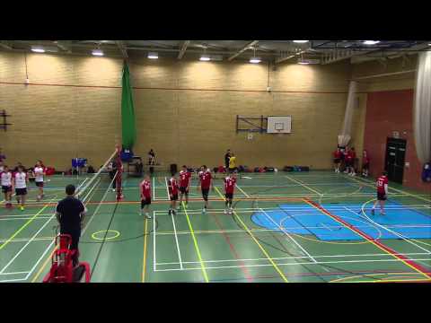 Tendring v Team Essex NVL Essex Derby