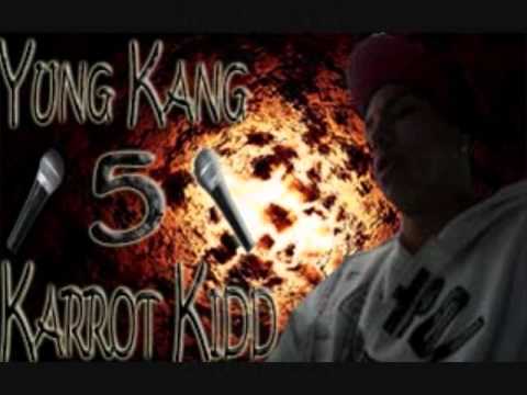 All Star Ft  Mr Anderson