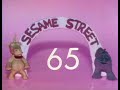 Sesame Street Episode 0065