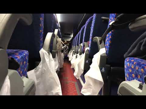 VanHool TX21 Altano KX13HZA - Stagecoach West 55010