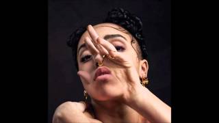 FKA twigs - Glass &amp; Patron (M3LL155X) [Audio]
