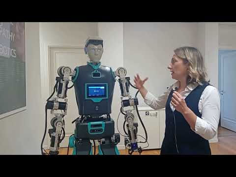 RoBee M Review Video 1
