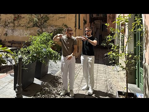 2WINS - THUMA (Official Music Video)