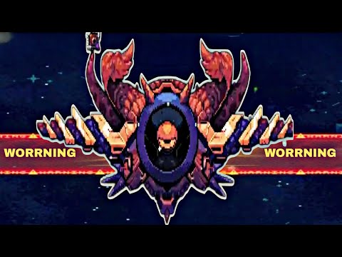 Beating Galaxiga's Toughest Boss: The End Game!