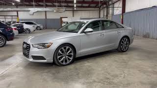 Síntomas del p1941 Audi