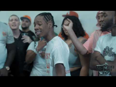 Furi Montana vs Peanut