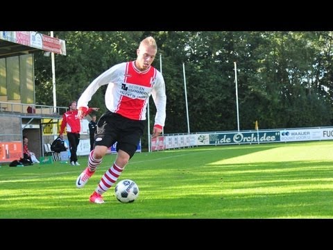 RKAVV A1 -Schipluiden de 1-1