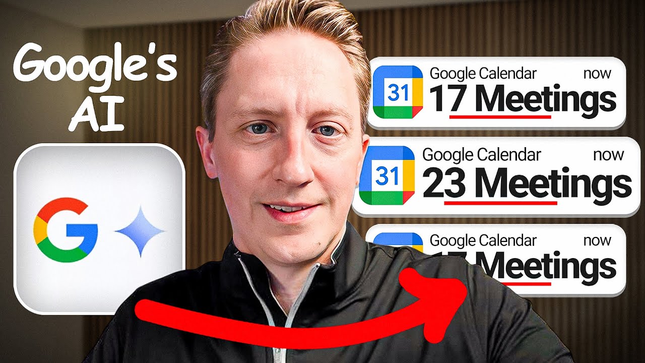 The AI SEO Strategy That Landed My Client an $8,000 Job From 90 Miles Away