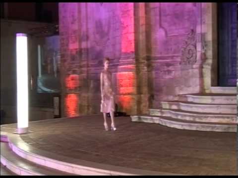 Premio Moda - Fashion Award 2013 - Erasmo Fiorentino