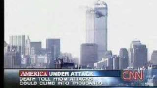 Velvet Revolver - MESSAGES - WTC Tribute