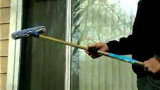 Ettore Products - Window Cleaning Tips