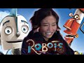 Robots Is So Funny It HURT Also No One Told Me Obi Wan Was In This Commentary Reaction