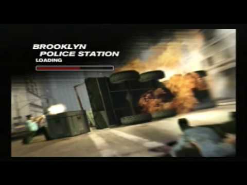 Let's Play Freedom Fighters Pt. 2 ... One man army