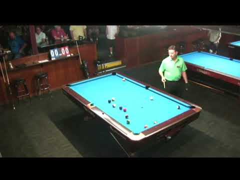 2017 US Amateur Championship   Brian Parks VS David Rowell