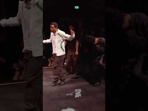 🤲 DeadHomies Top16 Round at KulturofHypeandHope 2026 #dance #freestyle #hiphop