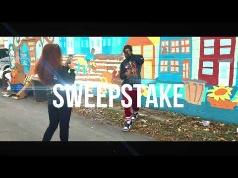 AirlineJay - Sweepstake (Official Video)